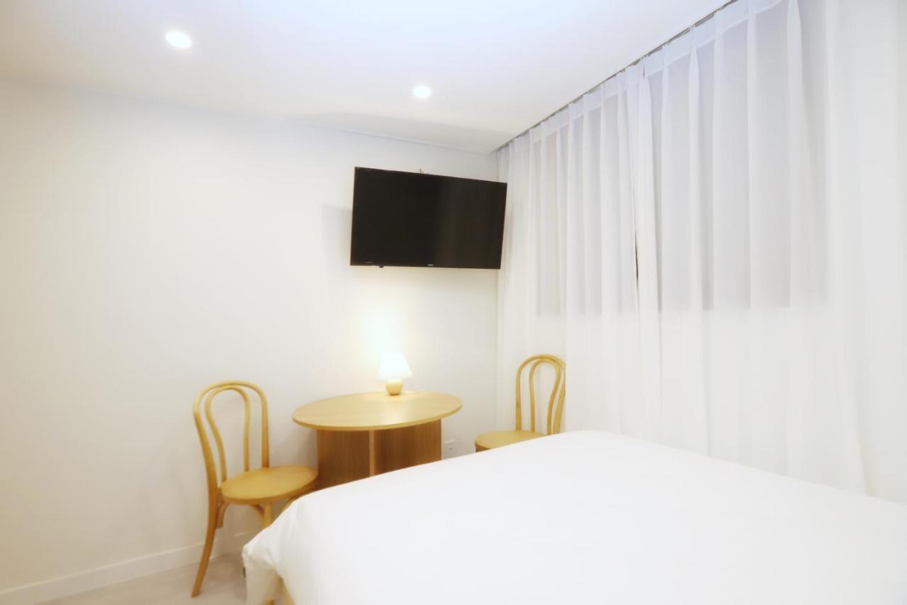 Aparthotel Dada House à Séoul Extérieur photo