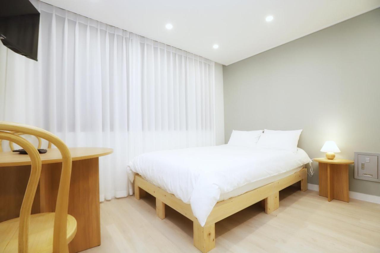 Aparthotel Dada House à Séoul Extérieur photo