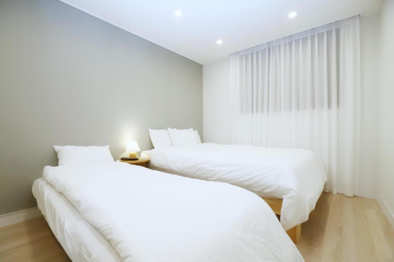 Aparthotel Dada House à Séoul Extérieur photo